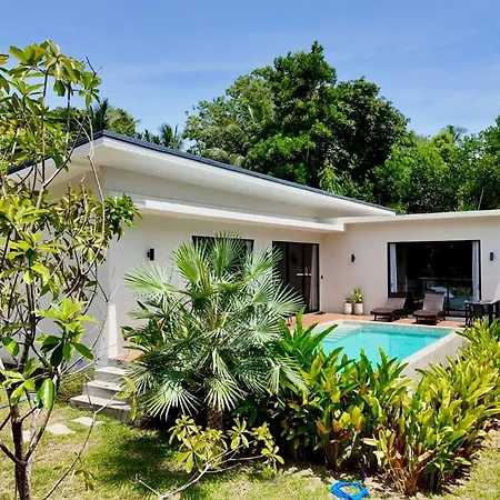 Eden Dream Villa