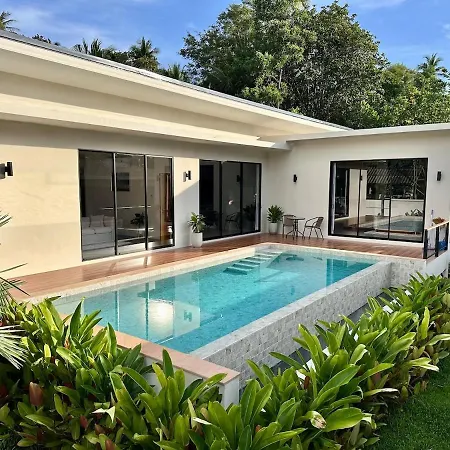 Eden Dream Villa